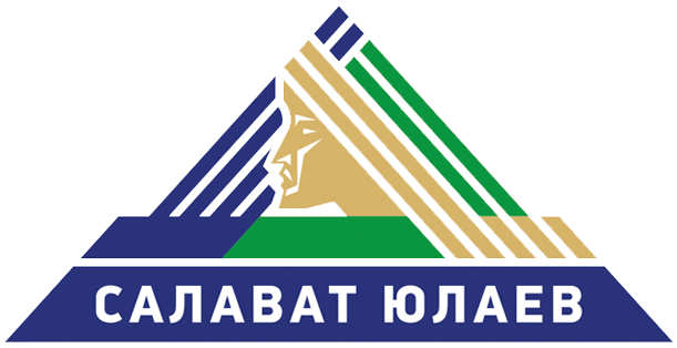 Salavat Yulaev Ufa 2014-Pres Primary Logo iron on transfers for T-shirts